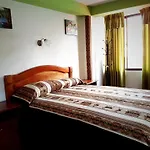 Hostal Iskanwaya
